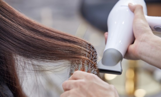 2024年吹风机行业市场发展现状及重点企业