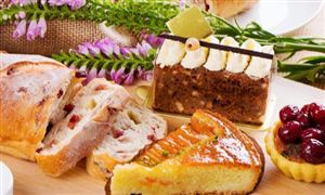 有面包店报损率竟超50% 浪费背后原因令人反思 面包行业深度调研与发展趋势预测研究报告