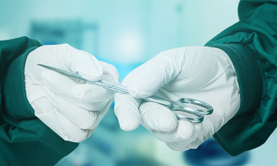 我国微创外科领域还有极大发展空间 微创治疗行业未来市场预测分析2024