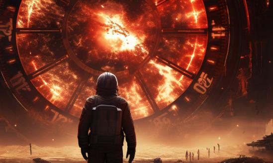 目前全球游戏引擎市场规模正在稳步增长  游戏引擎行业发展前景分析2024