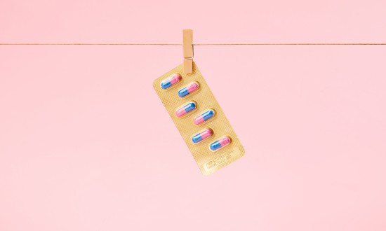 2024年中国避孕药行业市场发展现状及竞争格局分析