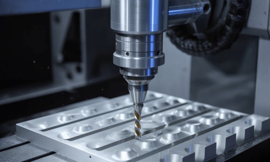 2024年加工中心行业市场发展现状及竞争格局