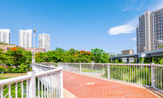 2024中国市政工程行业市场竞争状况及未来发展规划