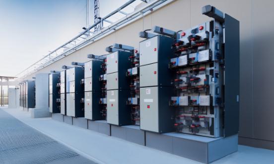 2024输配电行业市场发展现状调研及企业竞争格局分析