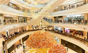 2024年购物中心行业市场发展现状及重点企业