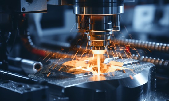 国内立式加工中心行业的发展现状及竞争格局分析