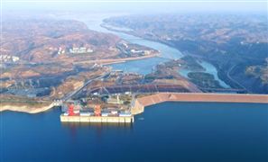 水利部：全国已实施增发国债水利项目1488个 水利建设产业规划专项研究报告