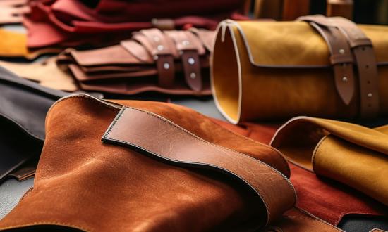 皮革行业市场深度分析及发展规划研究