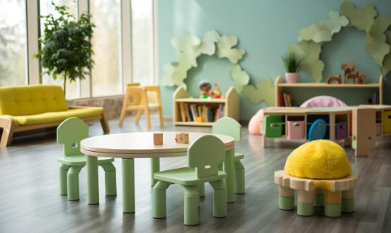 2023年中国学前教育行业发展现状、竞争格局及未来发展趋势与前景分析