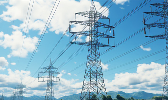 行业政策 两部门印发《关于新形势下配电网高质量发展的指导意见》