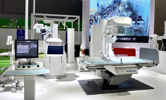 2024年中国制药机械及设备行业产业链上下游结构及重点企业分析