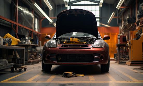 2024汽车维修产业发展现状及市场供需格局、趋势分析