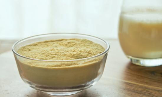 2024中国蛋白粉市场深度调查研究报告