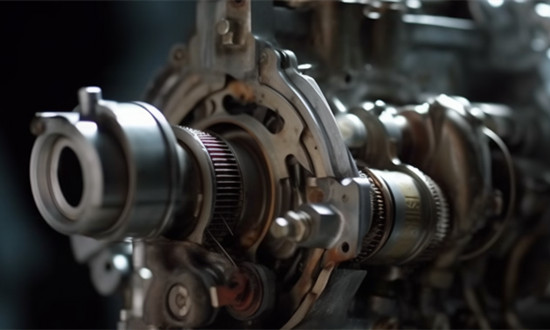 船用内燃机市场在国内尚处于初期阶段 船用内燃机行业未来前景态势分析