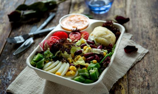 素食食品产业现状及未来发展趋势分析：植物肉具有巨大潜力