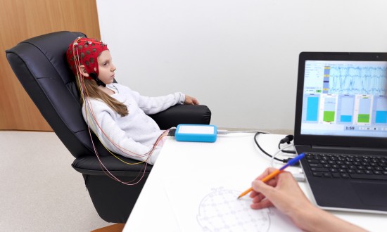 2024年中国生物反馈仪行业产业链上下游结构及竞争格局