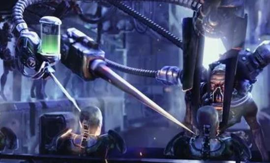 2024动漫游戏产业链、行业前景与市场调研