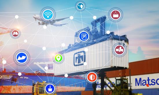 智慧港口建设现状与投资分析：提速智慧绿色港口建设