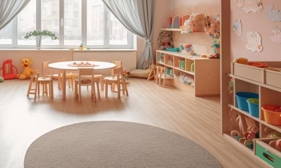 我国早教中心市场竞争格局分析：较为分散  尚未出现具有明显优势的龙头企业