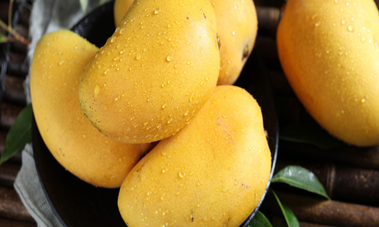 中国芒果市场发展现状及未来趋势分析