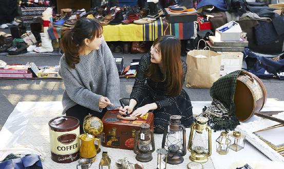 闲置经济行业市场前瞻分析报告2024