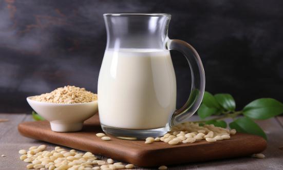 植物蛋白饮料行业发展现状及细分领域产品分析2024