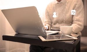 远程办公行业市场现状及企业竞争格局、发展趋势分析2024