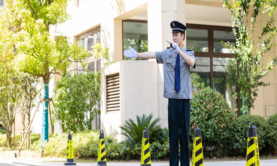 保安服务行业市场现状及未来趋势分析