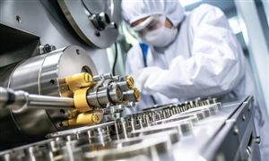 2024年中国制药生产行业产业链及重点企业分析