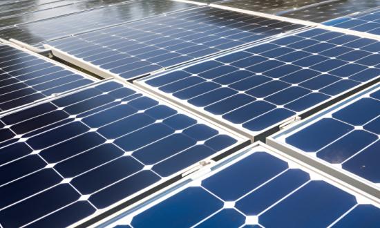 中国光伏玻璃产业在未来几年内有望继续保持稳定增长  