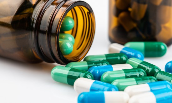 2024年中国消炎药行业市场发展现状及重点企业