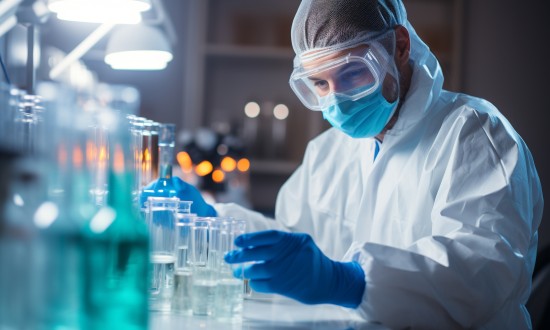 2024年中国生物制品行业发展现状及重点企业