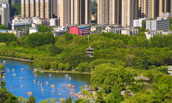 空气质量检测行业深度调研分析