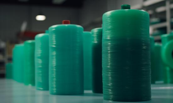 再生塑料行业未来发展趋势预测：整体上呈现出积极的态势