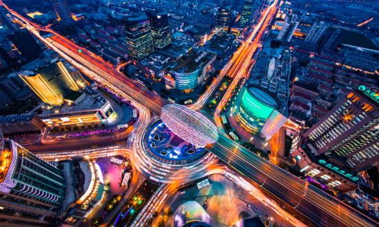 智慧商圈行业未来发展前景预测：智慧商圈的服务模式将不断创新