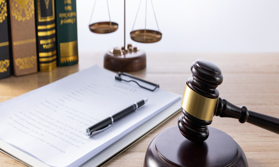 法律服务行业现状及未来发展趋势预测