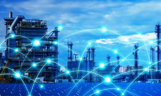 中国智能电网行业波特五力模型分析