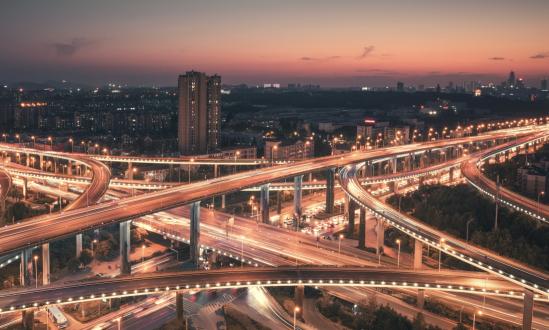 我国智慧高速行业发展分析2024