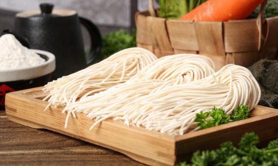 2024面食行业供需格局及市场竞争、发展前景分析