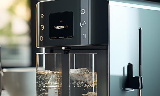 我国未来饮水机行业发展方向：饮水机行业将重点发展智能化产品  提升行业整体技术水平