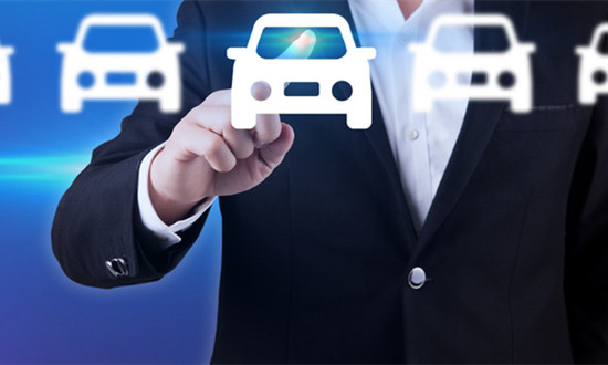 商业保理行业市场份额占比及未来展望2024