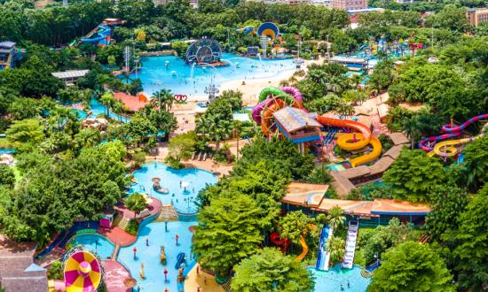 中国线下休闲娱乐产业市场发展趋势分析：剧本杀的发展成为近年来休闲娱乐产业的重要趋势