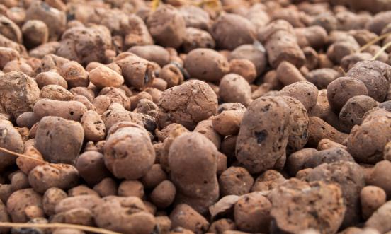 陶粒行业未来发展趋势 推动行业向绿色、低碳、循环方向发展