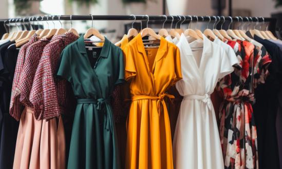 我国中老年女装行业市场预测分析：未来几年内我国中老年人服饰需求量将在10亿套以上