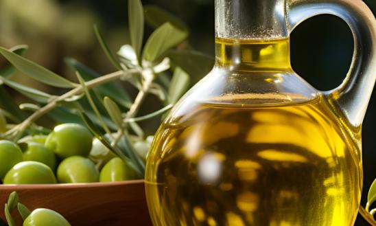 原生橄榄油产业市场发展现状深度调研：作为健康油种代表的橄榄油将会迎来行业快速成长期​