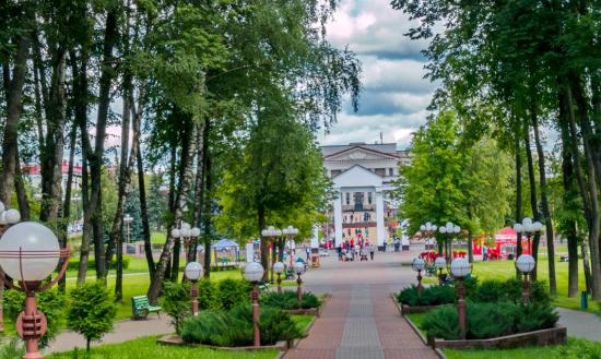 中国园林绿化工程施工招标步骤解析