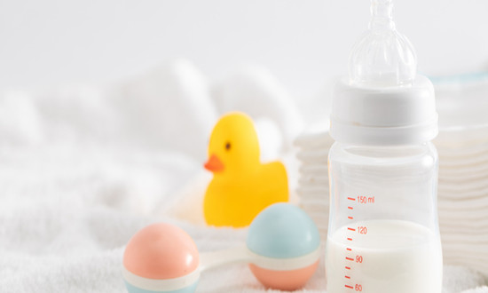 儿童保健品行业投资机遇分析