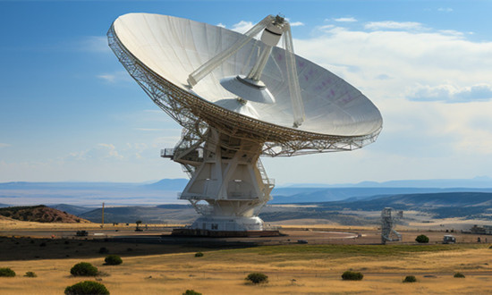 2024中国安防雷达行业产业链全景及市场供需形势