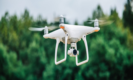 消毒无人机行业市场现状调研与投资策略分析