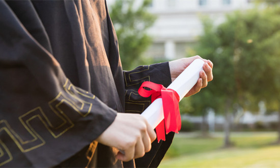 高等教育行业发展分析：2023年我国高等教育在学总规模4763.19万人